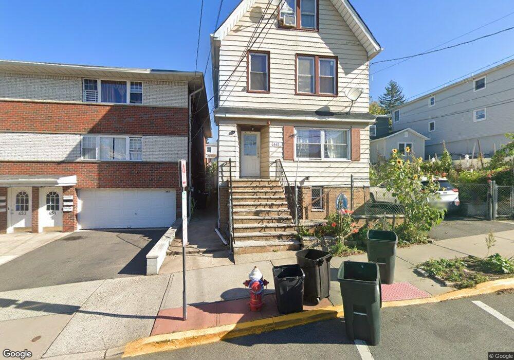 449 Cliff St, Fairview, NJ 07022 - photo 1