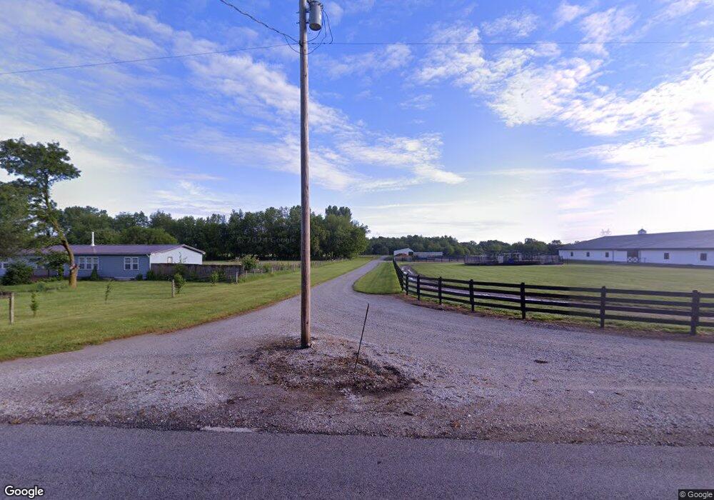 593 E 500 S, Washington Township, IN 46350 - photo 1