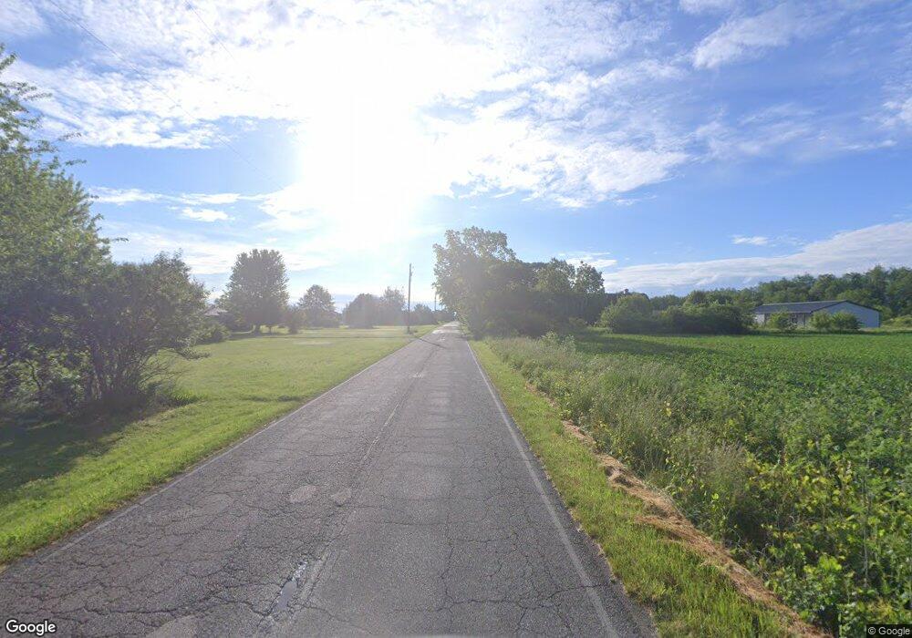 1 E 500 S, Washington Township, IN 46350 - photo 1