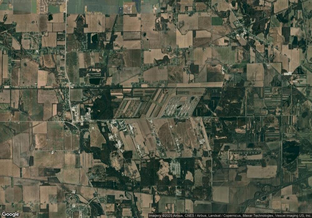 Lot 1 E 500 S, Washington Township, IN 46350 - photo 1