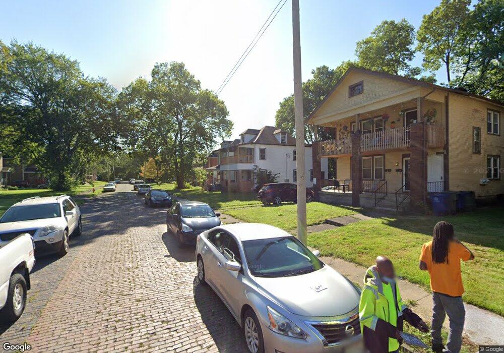 1831 E Rich St unit B-Upper Unit, Columbus, OH 43205 - photo 1