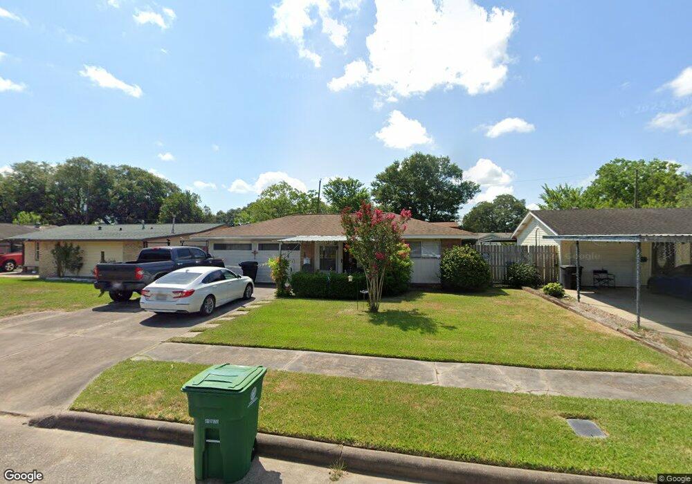 10314 Buena Park Dr, Houston, TX 77089 - photo 1