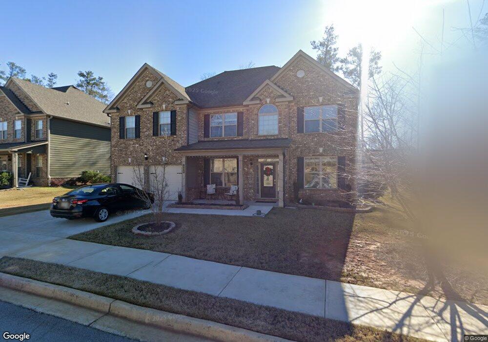195 Regency Place unit 117, Covington, GA 30016 - photo 1
