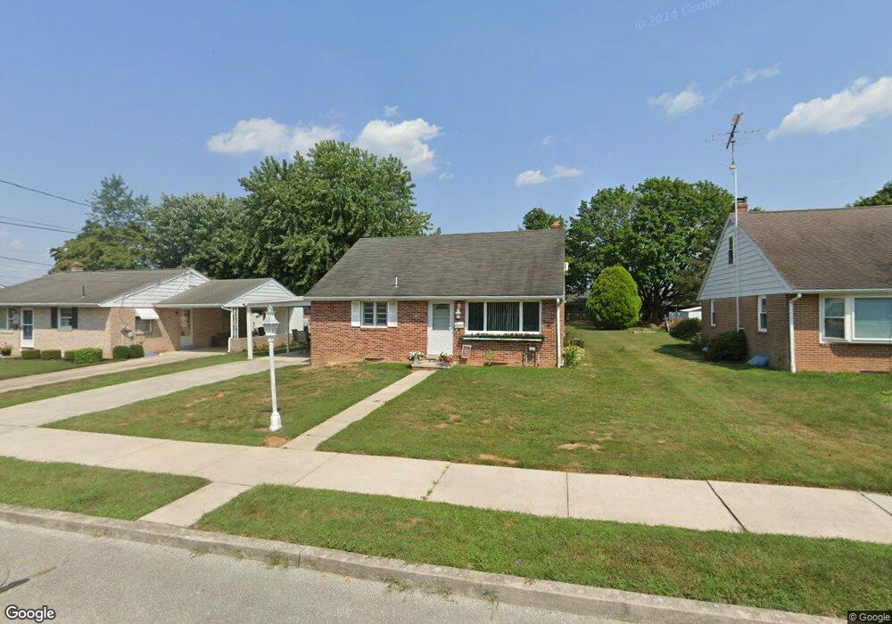 41 Maryland Ave unit 18, Littlestown, PA 17340 - photo 1