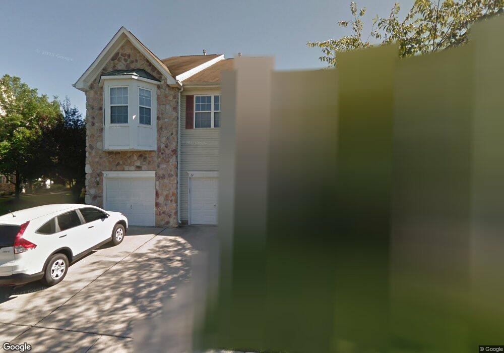 24 Andover Ct, Bordentown, NJ 08505 - photo 1