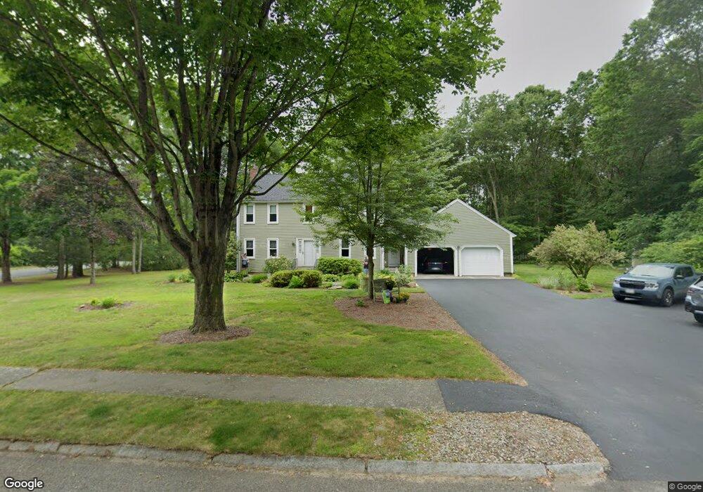 11 Cavan Crossing, Mansfield, MA 02048 - photo 1