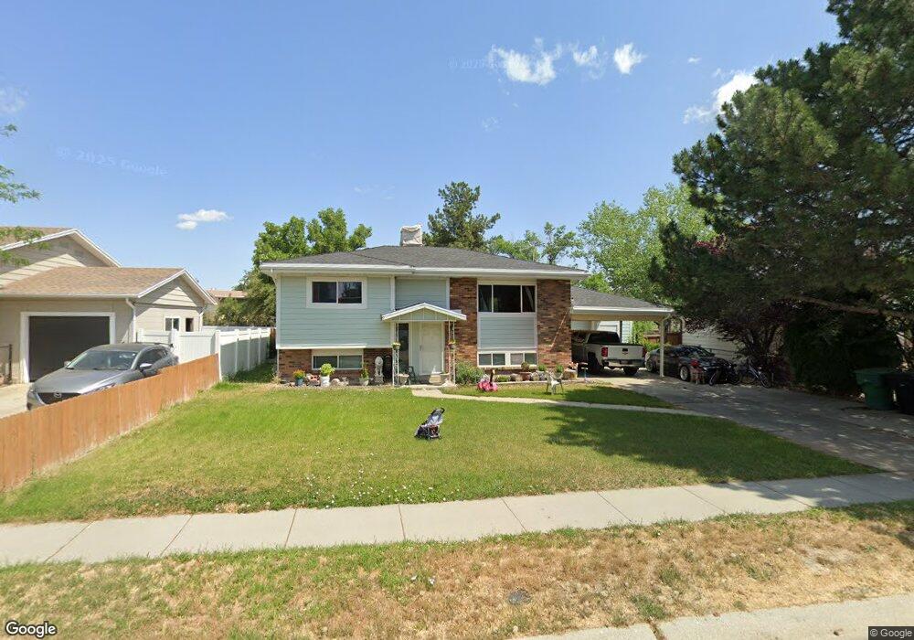 3664 W 8030 S, West Jordan, UT 84088 - photo 1