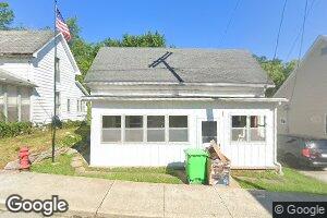 102 Church St, Milltown, IN 47145