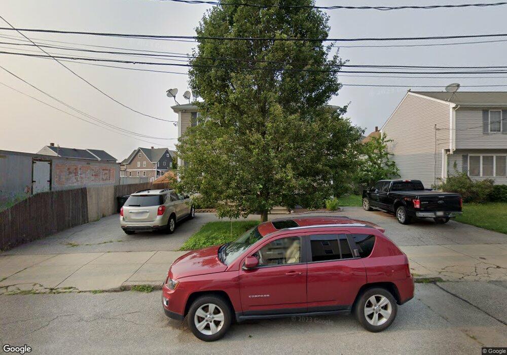 44 Benjamin St unit 46, Fall River, MA 02724 - photo 1