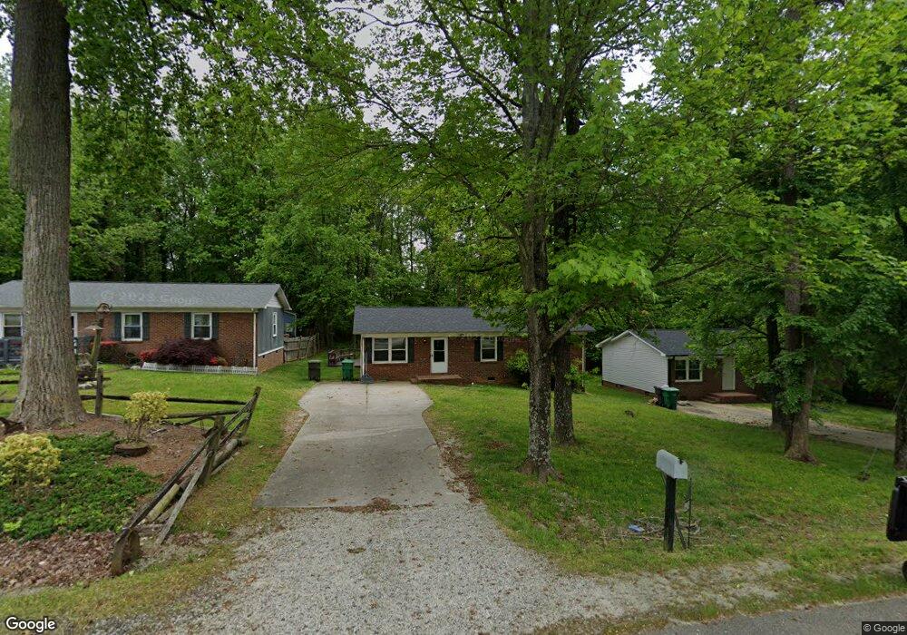 2902 Lowe Ave, High Point, NC 27260 - photo 1