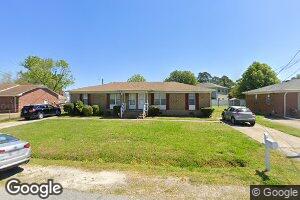 1610 Wood Ave, Chesapeake, VA 23325
