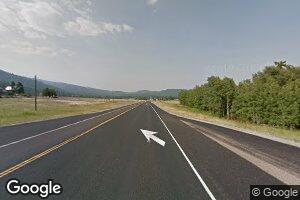 NHN Hwy 93 S, Rollins, MT 59931