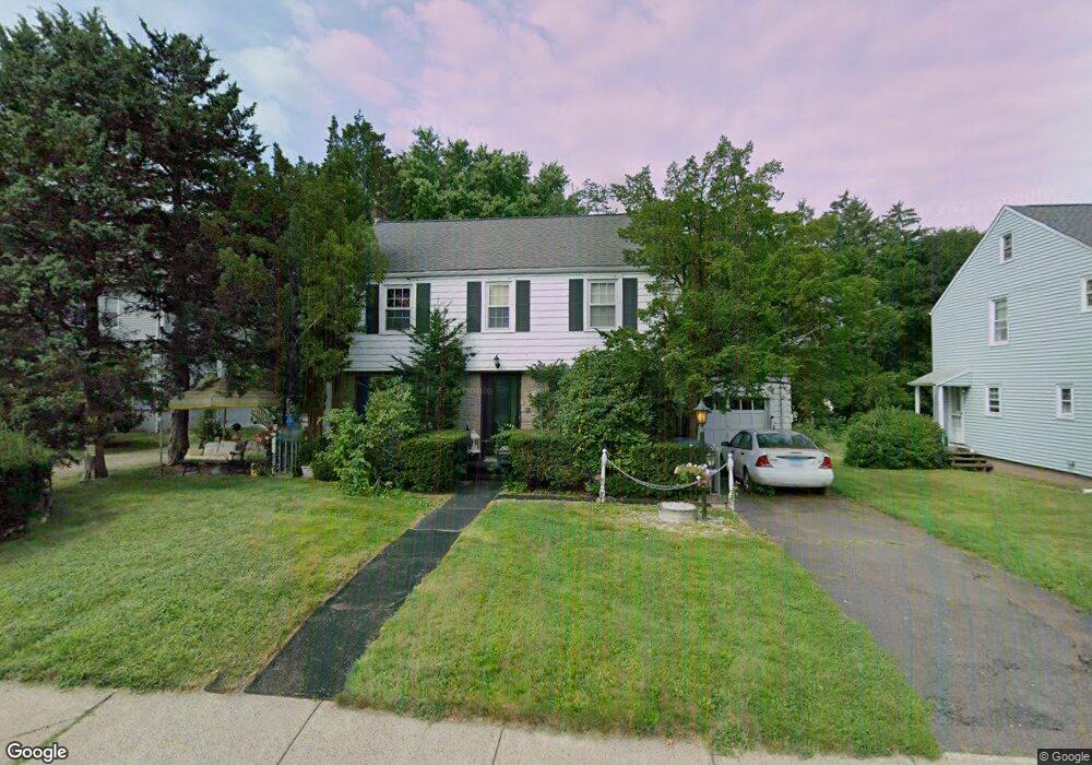 32 N Elm St, Manchester, CT 06042 - photo 1