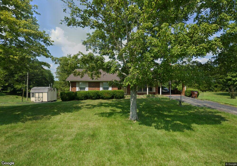 2920 Seaville Rd, Willisburg, KY 40078 - photo 1