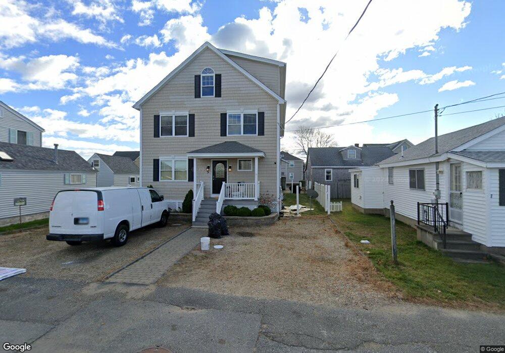 5 Lewis Ave unit 5, Salisbury, MA 01952 - photo 1