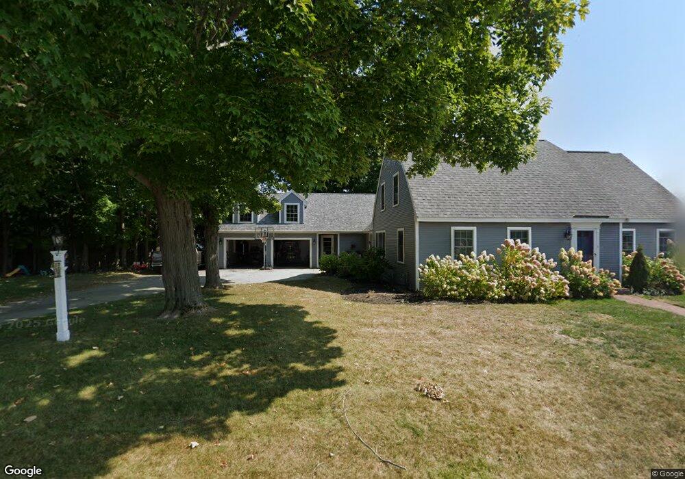 1 Penniman Ln, Hampton, NH 03842 - photo 1