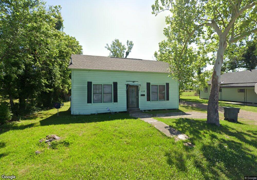 118 N Hodges St, Lake Charles, LA 70601 - photo 1