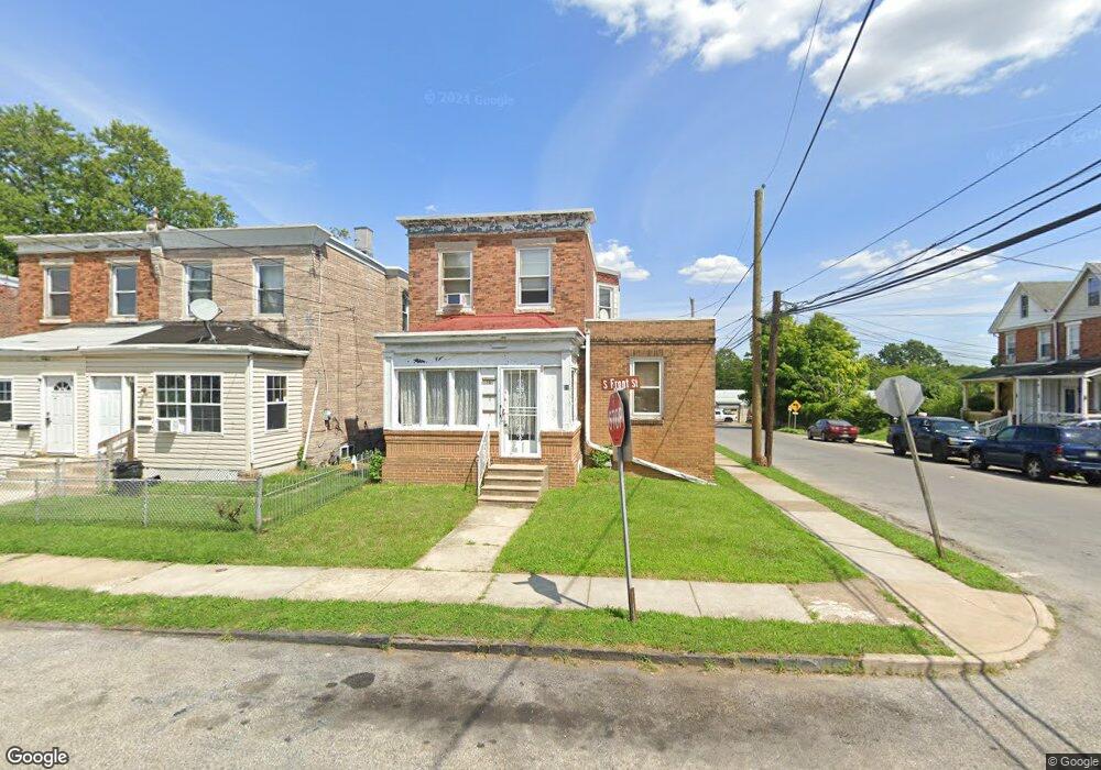 29 S Front St, Darby, PA 19023 - photo 1