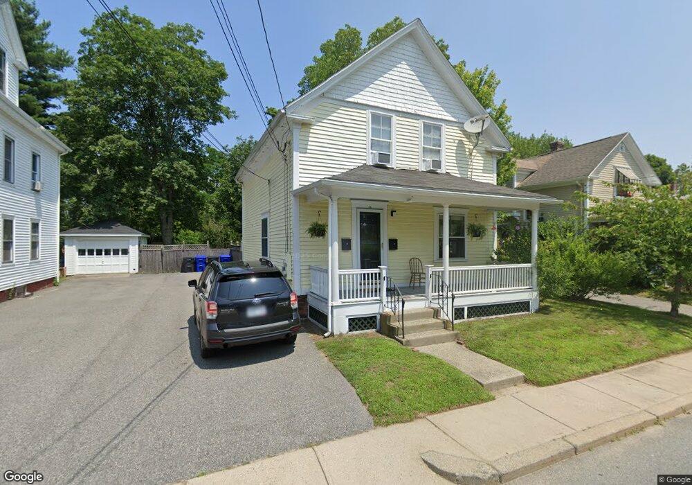 15 Bridge St, Warren, RI 02885 - photo 1