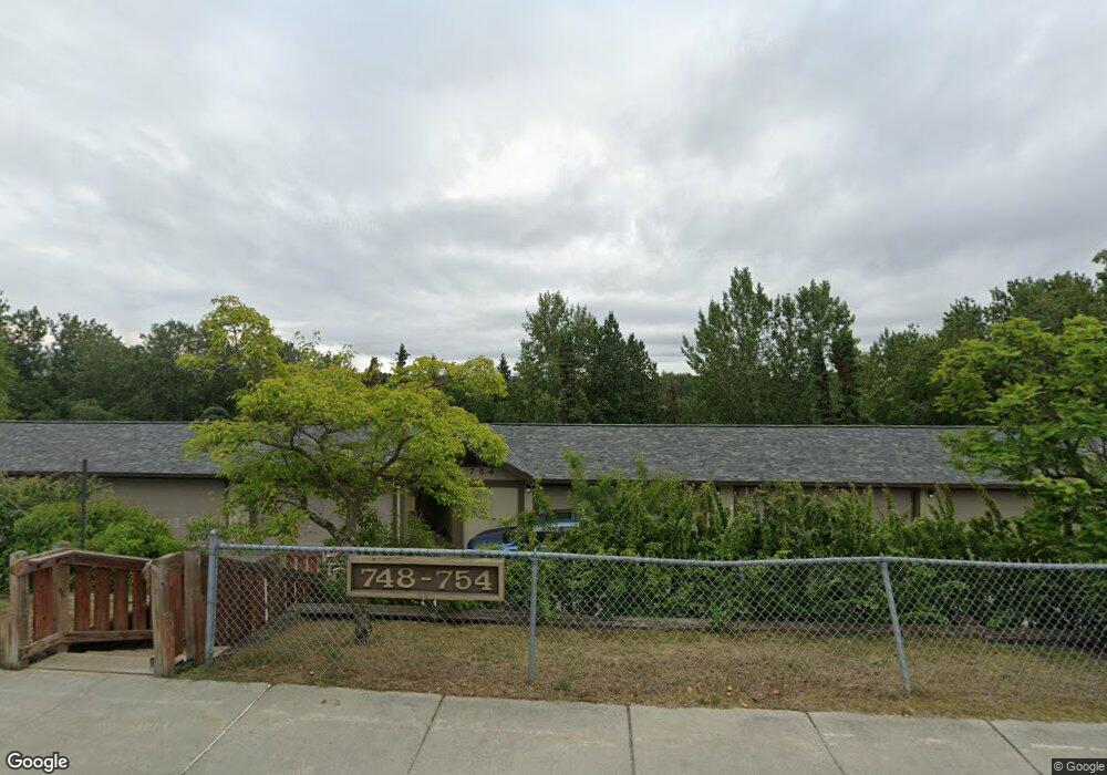 740 W 16th Ave unit 1, Anchorage, AK 99501 - photo 1