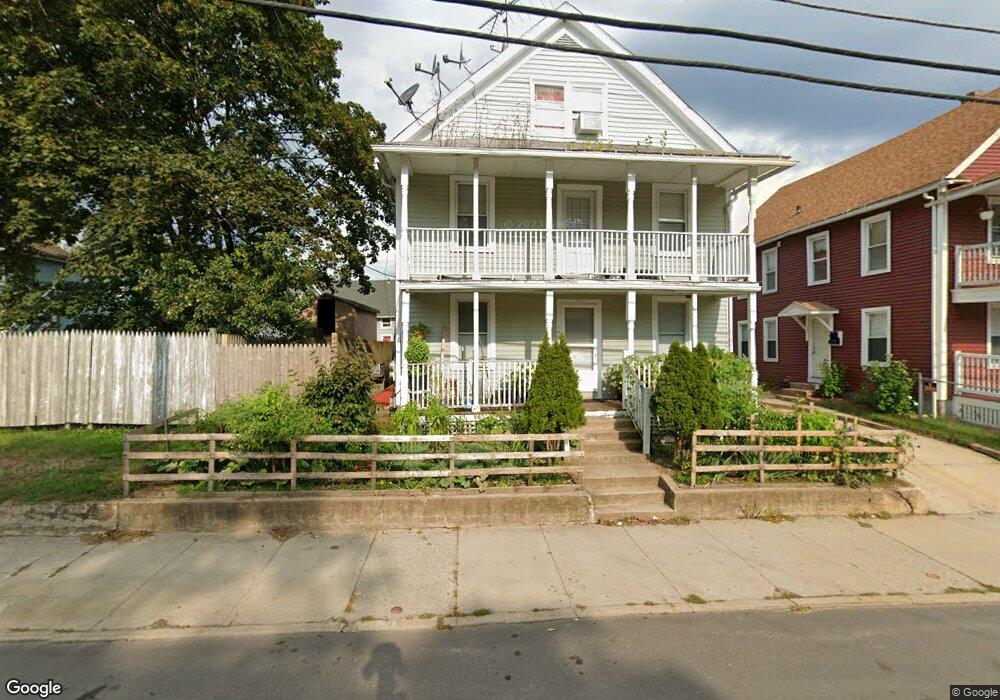 145 Main St, Willimantic, CT 06226 - photo 1