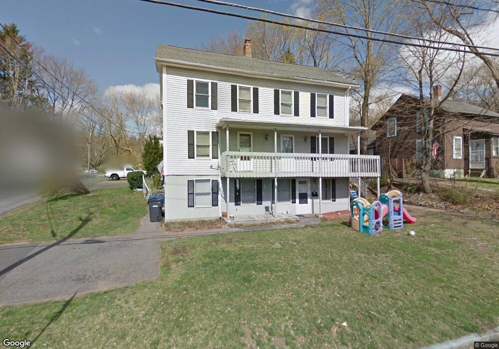 51 Mountain St unit 53, Ellington, CT 06029 - photo 1