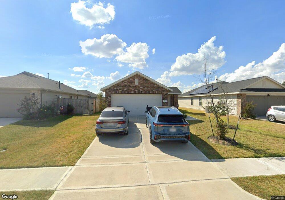 18907 Myrtle Hollow Ln, Hockley, TX 77447 - photo 1