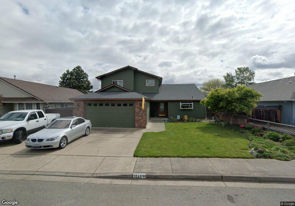 1248 Looking Glass Way, Central Point, OR 97502 - photo 1