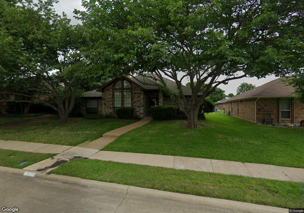 506 W Jefferson St, Wylie, TX 75098 - photo 1