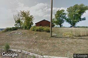 6757 E County Road 1350 N, Lamar, IN 47550
