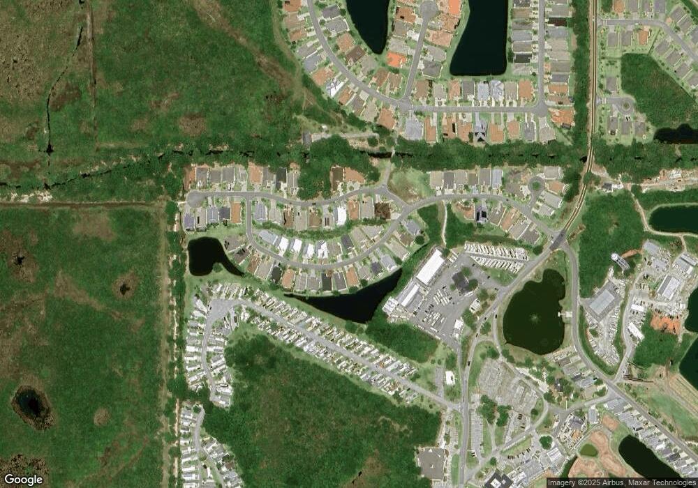 144 Dragonfly Dr, Titusville, FL 32780 - photo 1