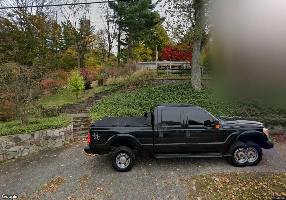 409 E Shore Trail, Sparta, NJ 07871 - photo 1