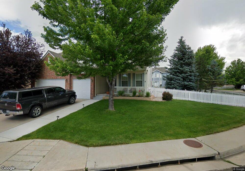 20410 E Weaver Ave, Aurora, CO 80016 - photo 1