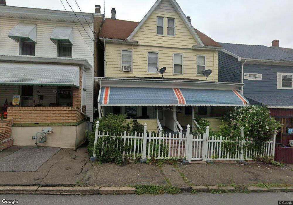 108 S Pine St, Hazleton, PA 18201 - photo 1
