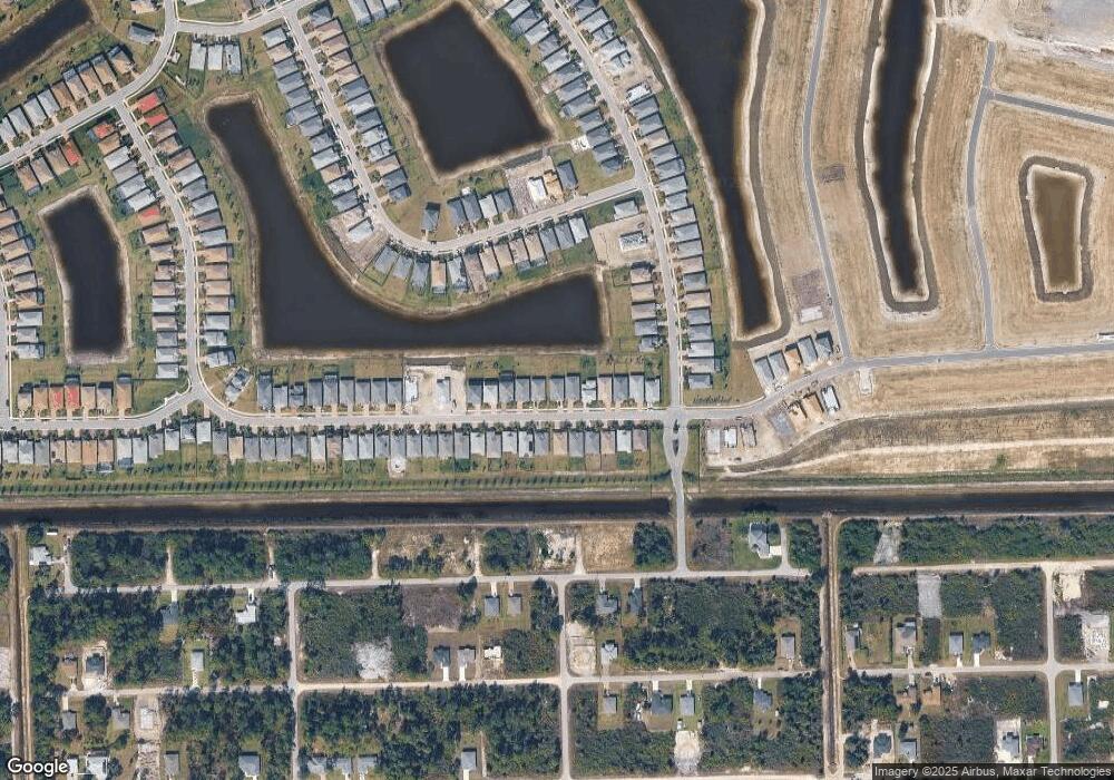 3764 Passion Vine Dr, Alva, FL 33920 - photo 1