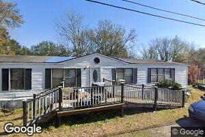 9278 Ester St, Convent, LA 70723
