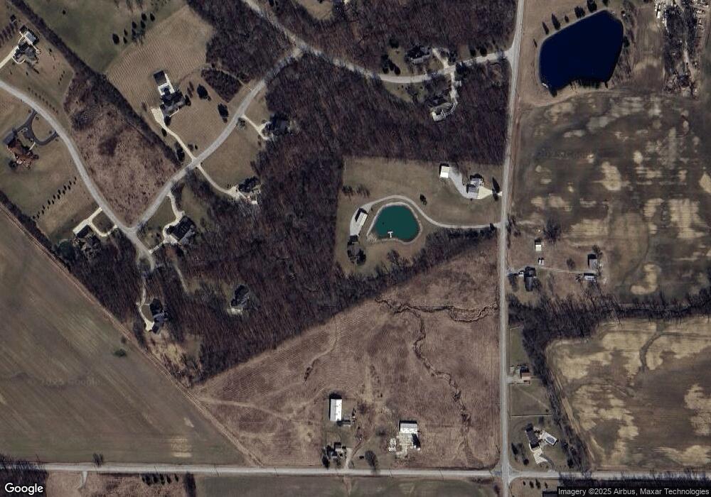 10728 Aboite Rd, Roanoke, IN 46783 - photo 1