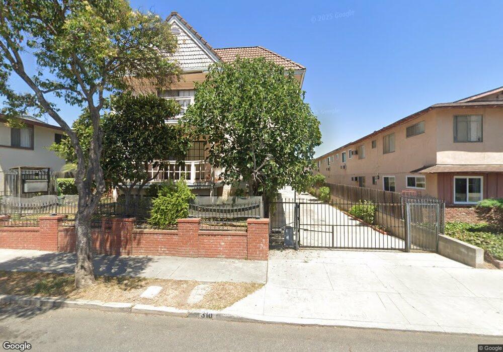 Street View Photo