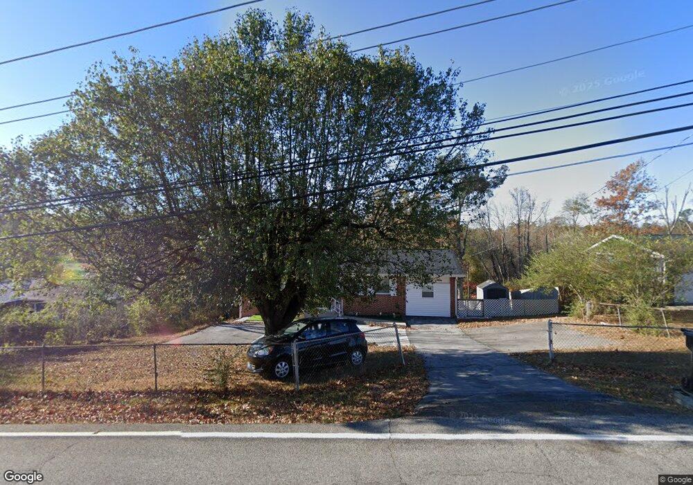 8226 Pine Ridge Rd, Ooltewah, TN 37363 - photo 1