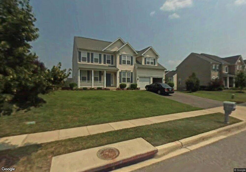 6403 Cosmos Ct, Glenn Dale, MD 20769 - photo 1