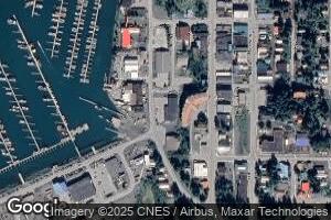 300 Railroad Ave, Cordova, AK 99574