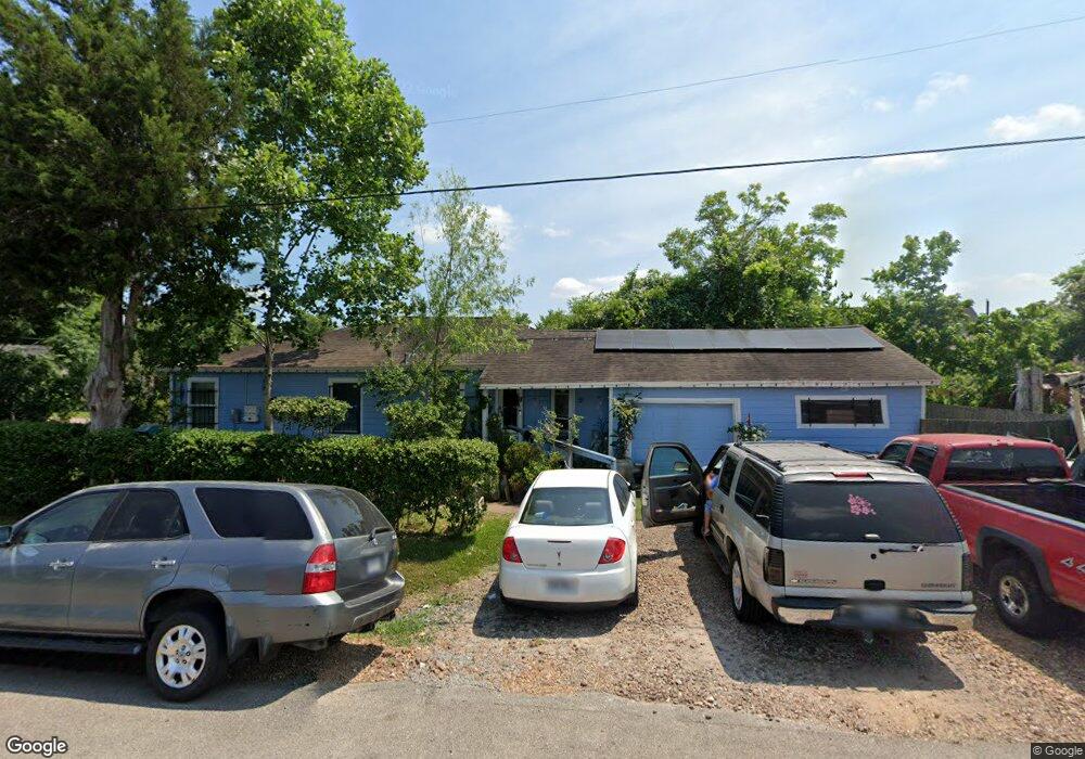 6600 Sidney St, Houston, TX 77021 - photo 1