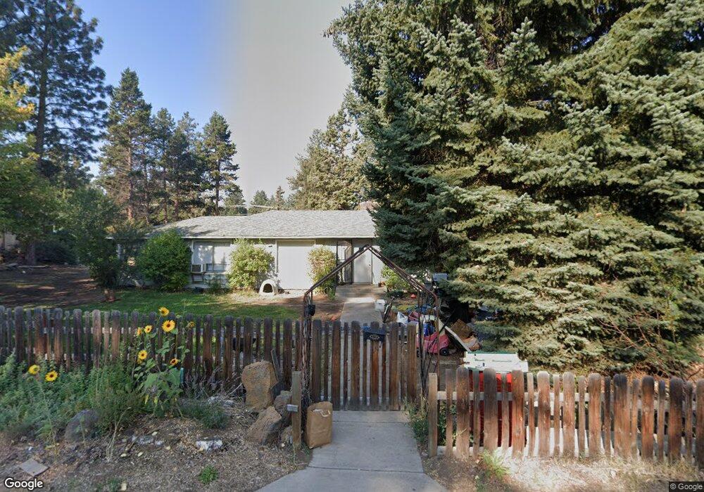 837 NE 9th St, Bend, OR 97701 - photo 1