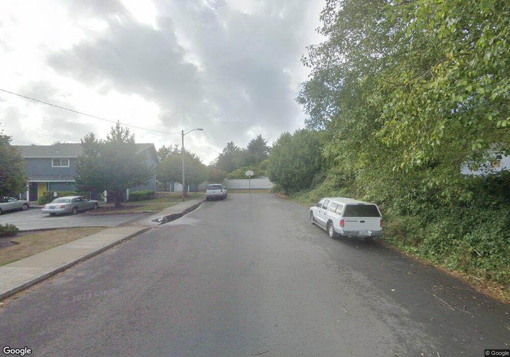 6000 31st St SE, Lincoln City, OR 97367 - photo 1