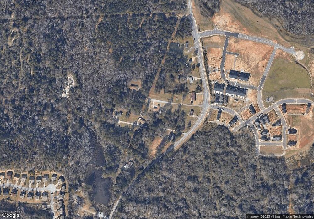 1185 Johnson Rd SW, Conyers, GA 30094 - photo 1