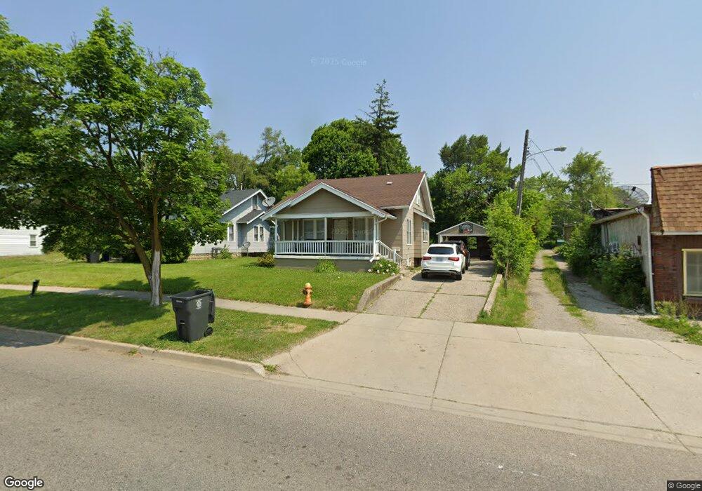 2512 Flushing Rd, Flint, MI 48504 - photo 1