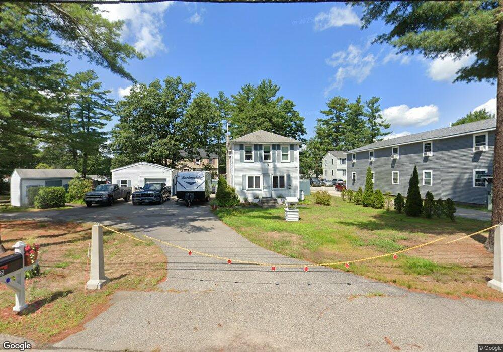 22 Old Orchard Rd, Old Orchard Beach, ME 04064 - photo 1