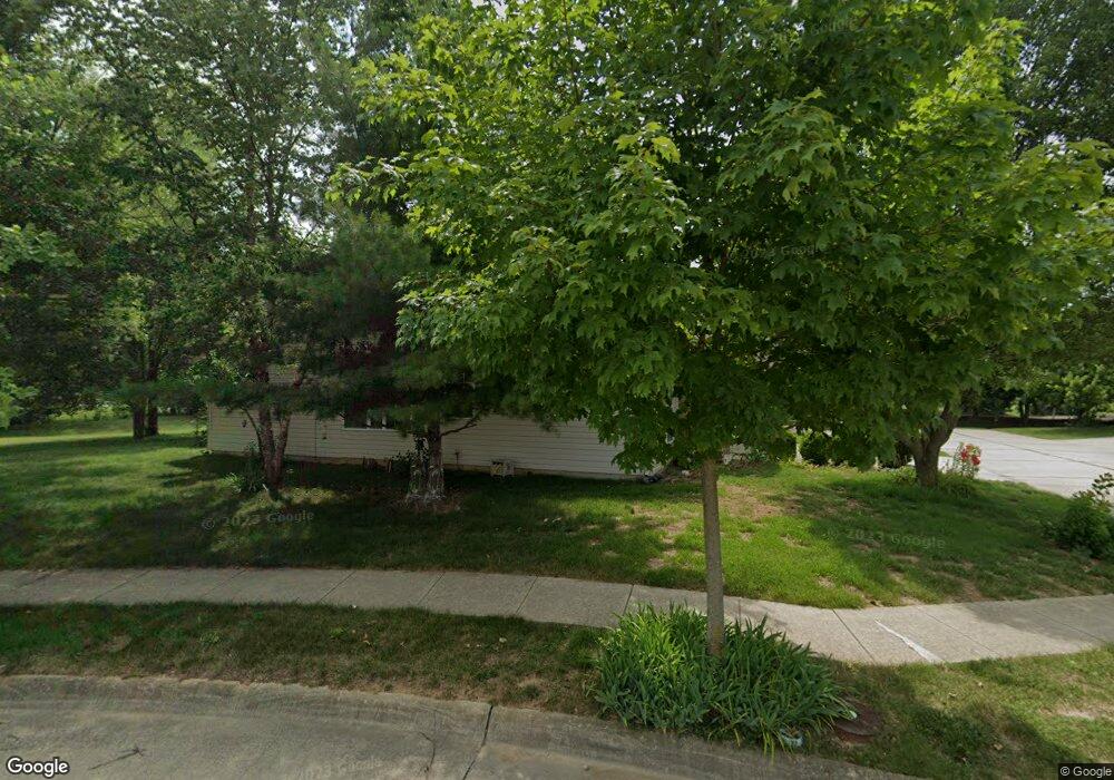 3121 Edgerton St, West Lafayette, IN 47906 - photo 1