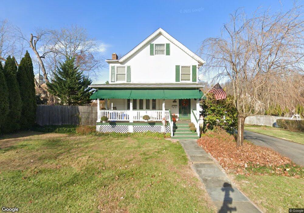 105 E Flagge St, Rockaway, NJ 07866 - photo 1