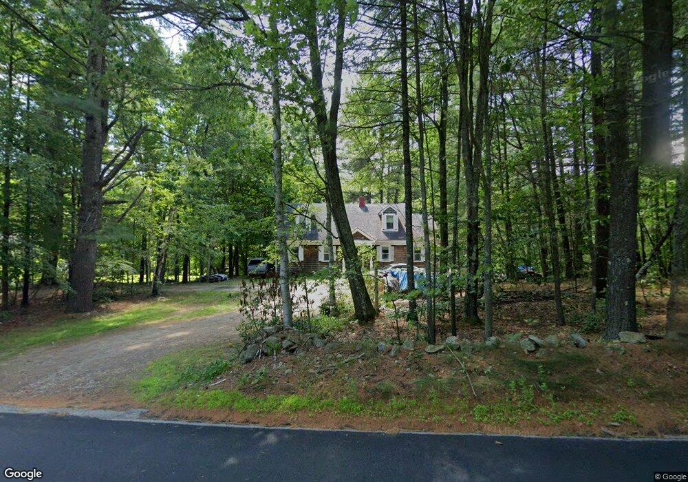 670 N Pembroke Rd, Pembroke, NH 03275 - photo 1